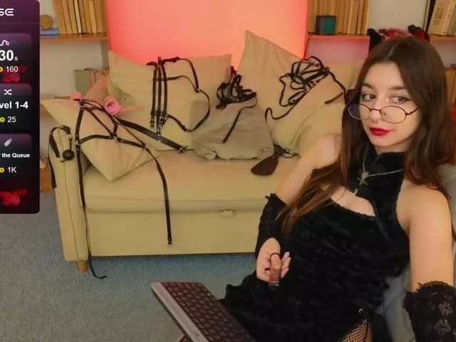 MistressMarcelline