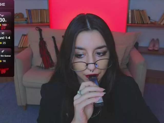 MistressMarcelline
