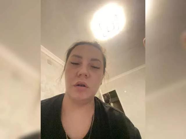 Monika-777 on BongaCams