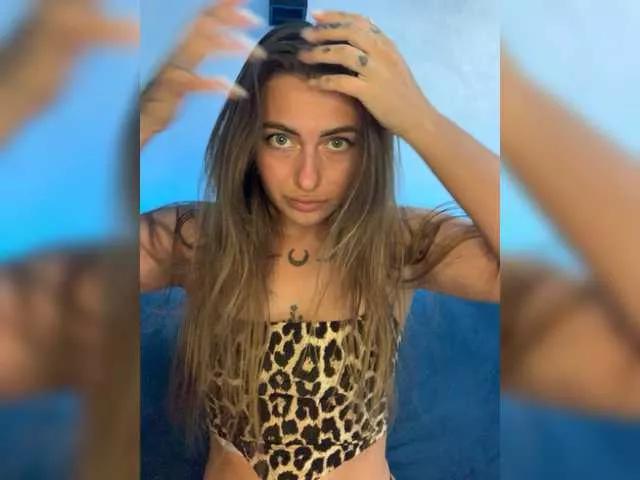 MonikaLevi