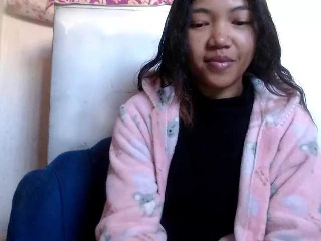 Morgane1 on BongaCams