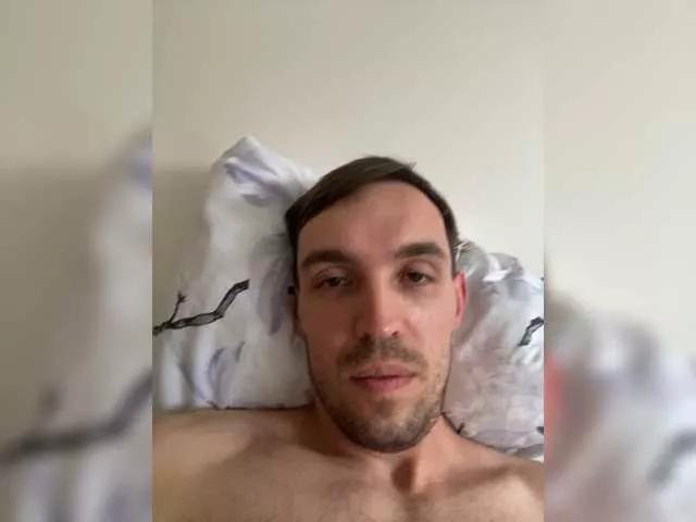Moriarty2201 on BongaCams
