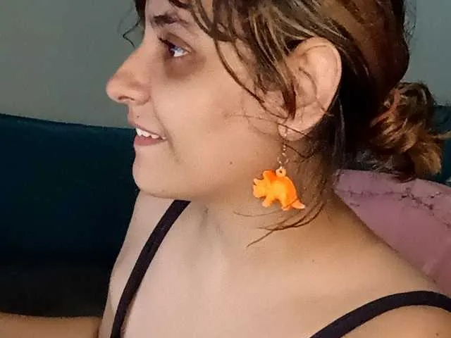 MsCandyBunny from BongaCams