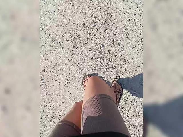 Muffin-9 on BongaCams 