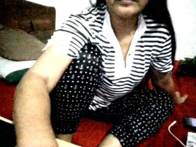 Offline MyLadyBoss on BongaCams