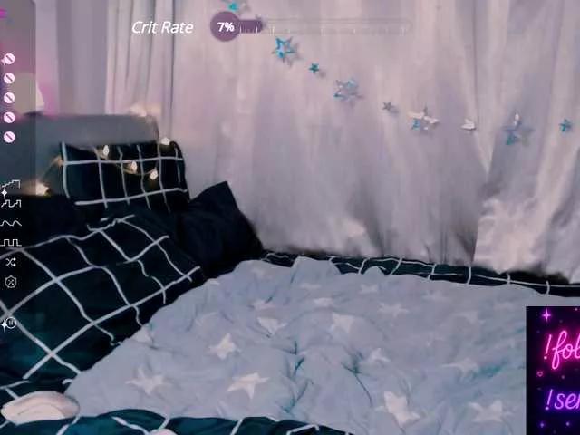 mymoonstar on BongaCams 