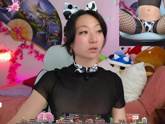 Offline MySweetSofie on BongaCams