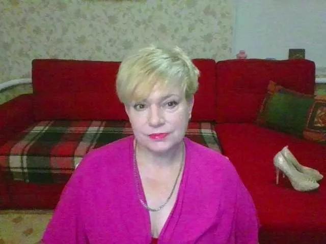 NanceMargie on BongaCams