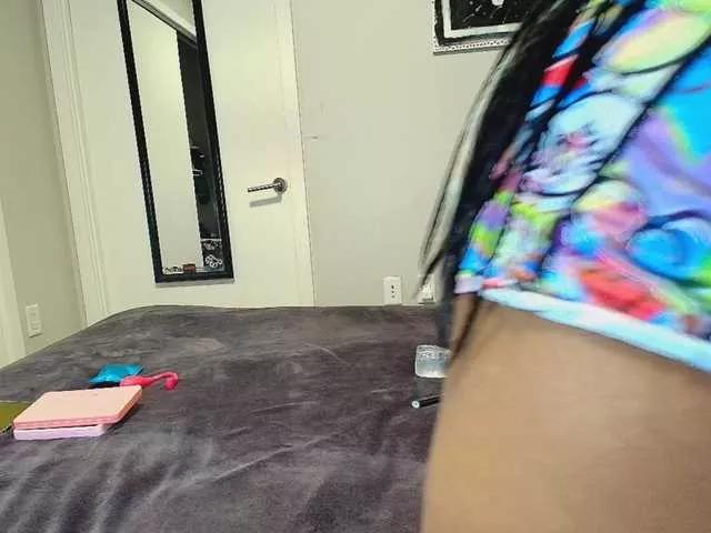 Offline Naomiruty on BongaCams