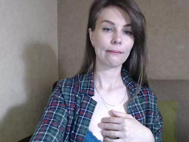 Nastya-29 on BongaCams