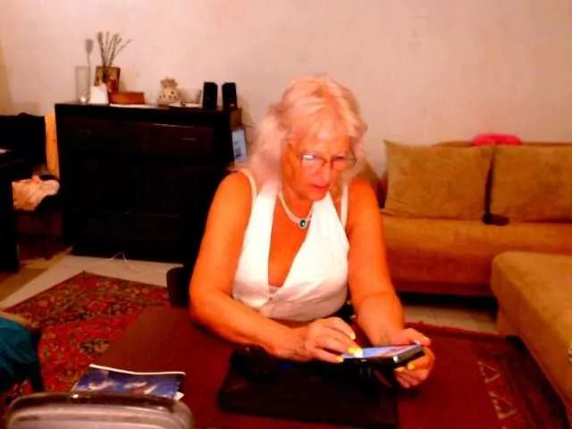 Natalia7634 on BongaCams