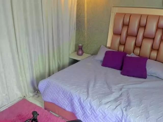 NATALIKIDMAN on BongaCams 