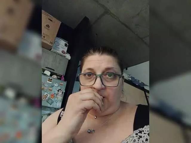 Natalina1 on BongaCams 