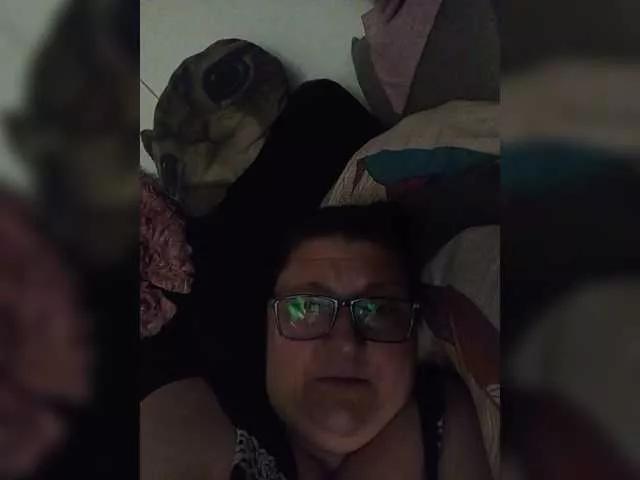 Natalina1 on BongaCams 