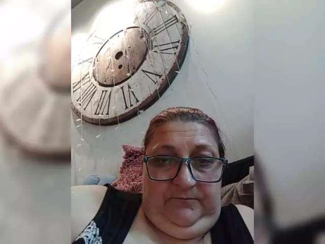 Natalina1 on BongaCams