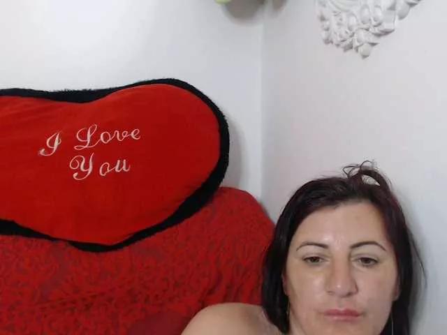 Offline Natalyaredd on BongaCams