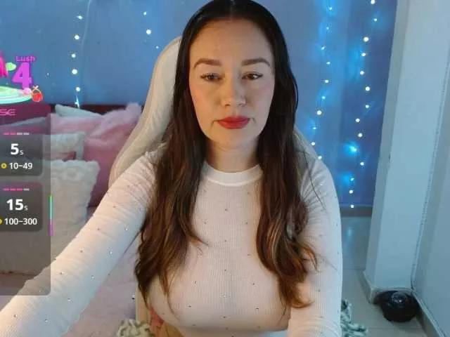 Natysweet22 on BongaCams