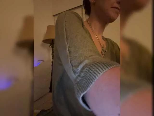 NaughtyMom