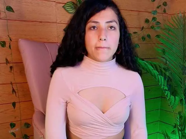 Nia-DAmore from BongaCams