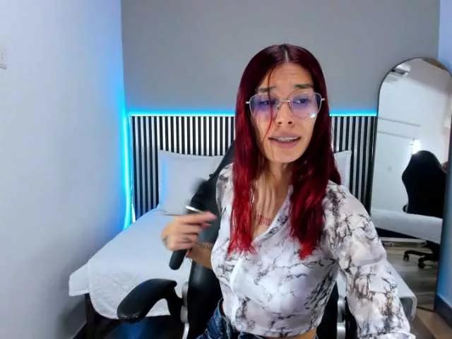 Offline Nicole-Angels on BongaCams