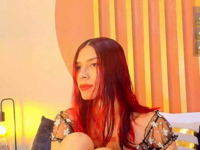 Offline Nicole-Angels on BongaCams