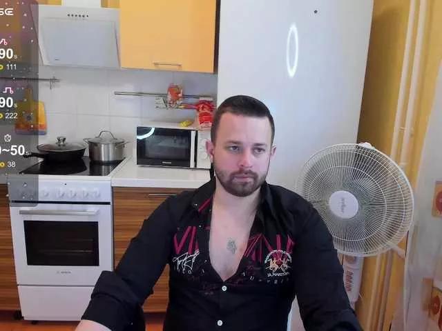NikkiBrooks on BongaCams