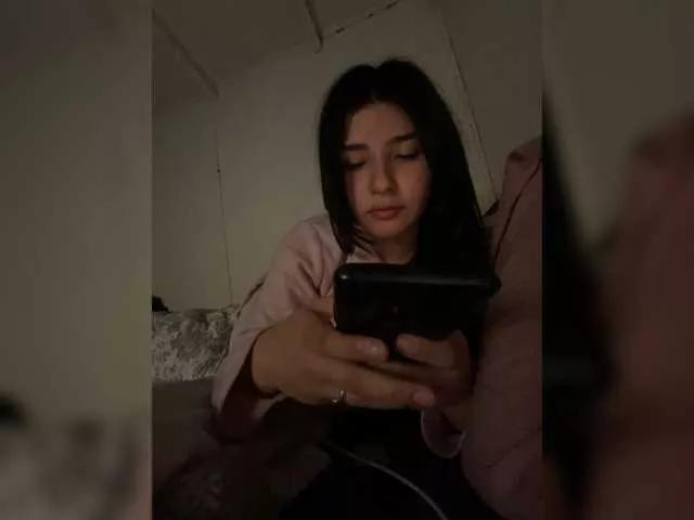 Ninistar on BongaCams
