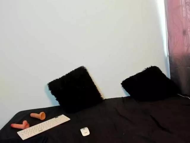 Noctiseye on BongaCams