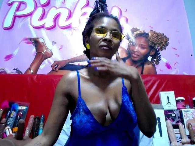Ntombie