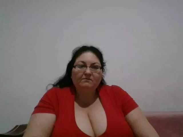 Nykyxo on BongaCams 