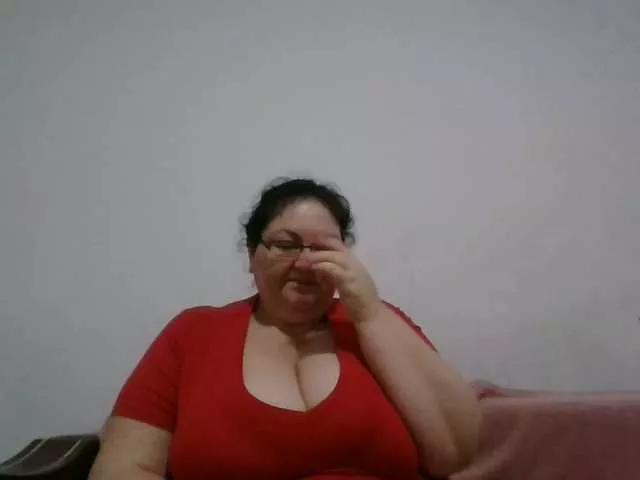 Nykyxo on BongaCams 
