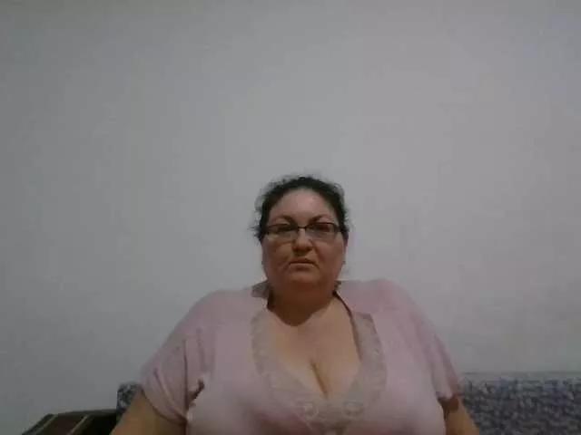 Nykyxo on BongaCams 