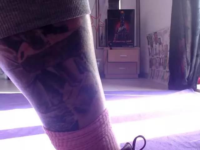 NylonQueen