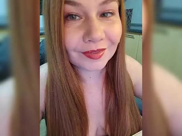 olgasollo on BongaCams