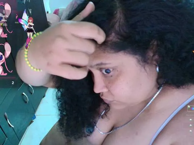 PandoraDreams on BongaCams