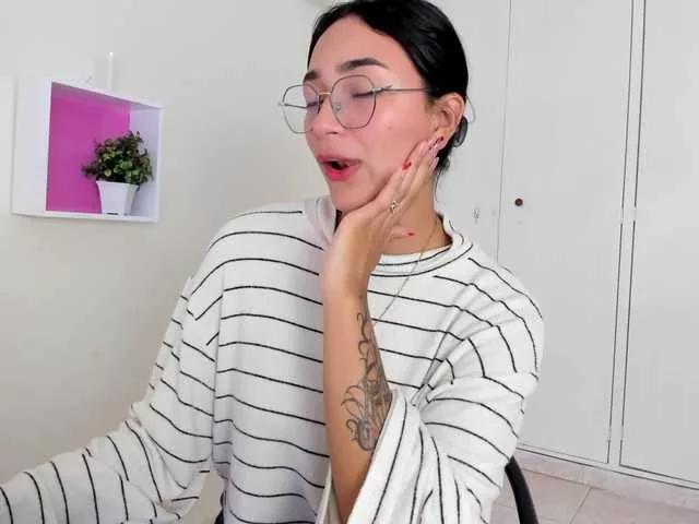 PARKERCINTHIA