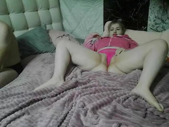 Patti777 on BongaCams