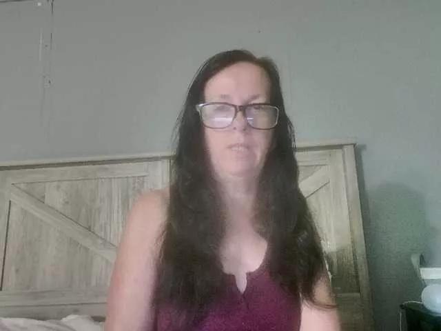 PeachGoddess on BongaCams