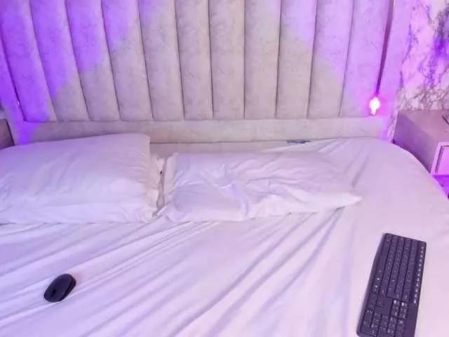 Perla- on BongaCams