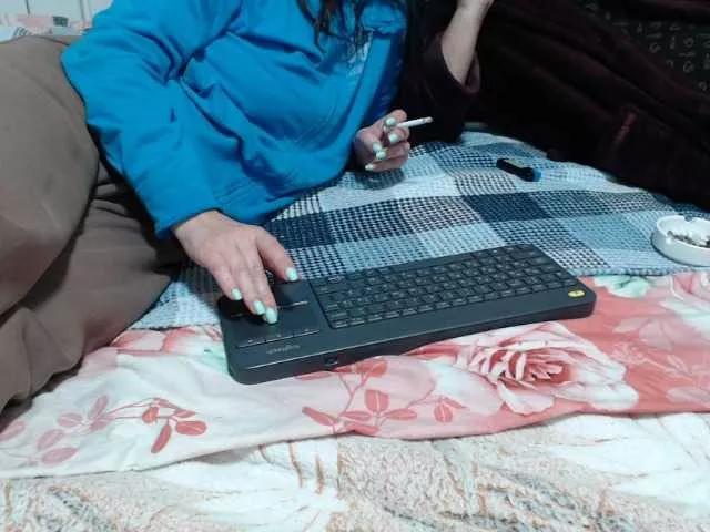 Offline PhoenixAurora on BongaCams