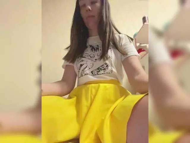 pikach00 on BongaCams