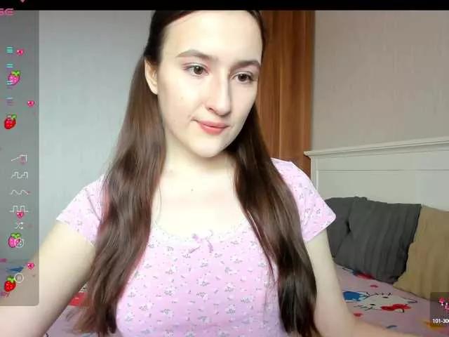 pink-soda on BongaCams