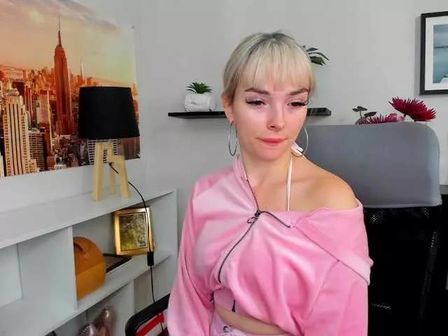 Offline PollyExtasy on BongaCams