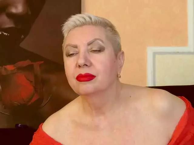 Offline PoshLadyx on BongaCams