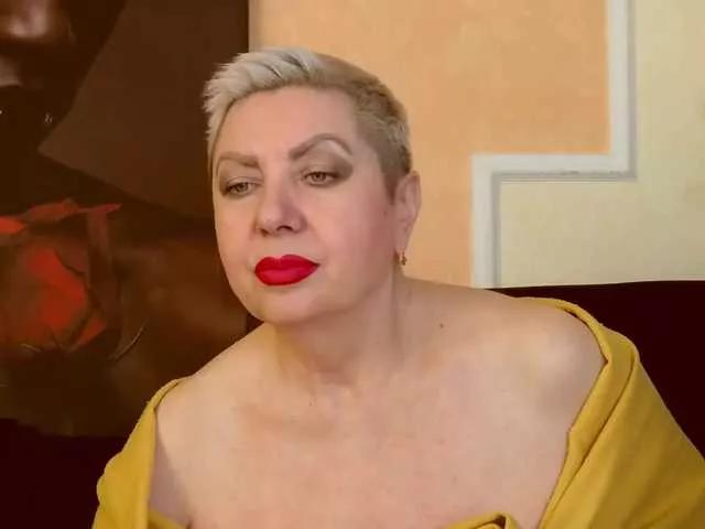 Offline PoshLadyx on BongaCams