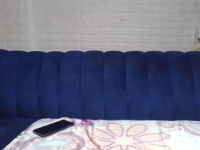 Offline Prettylittlemuffin on BongaCams