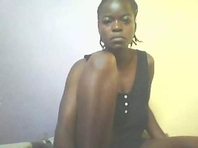 Offline PrettyLove on BongaCams