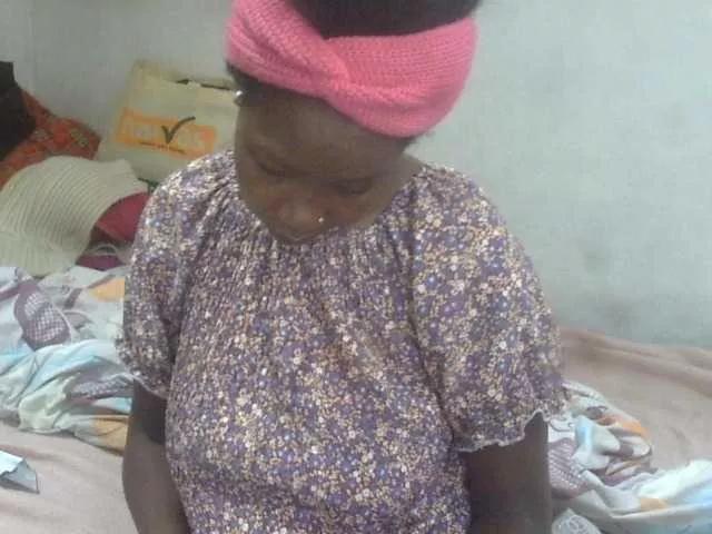 Offline Proudforyou on BongaCams