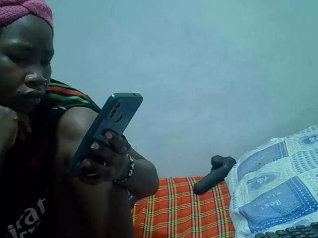 Offline Proudforyou on BongaCams