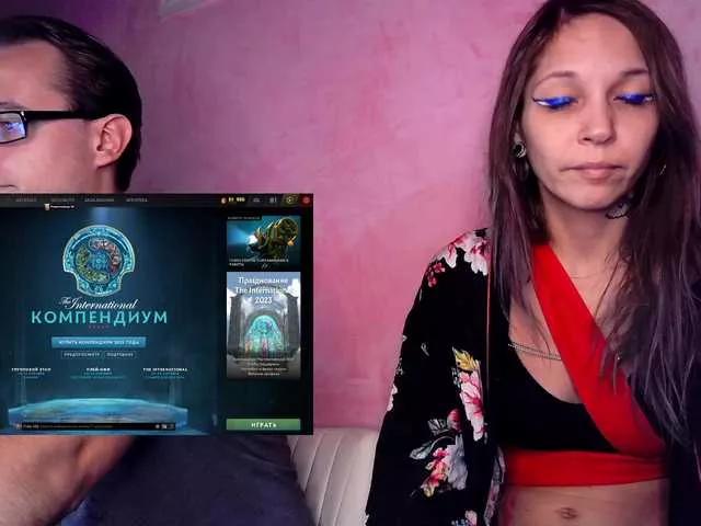 Psyslarky